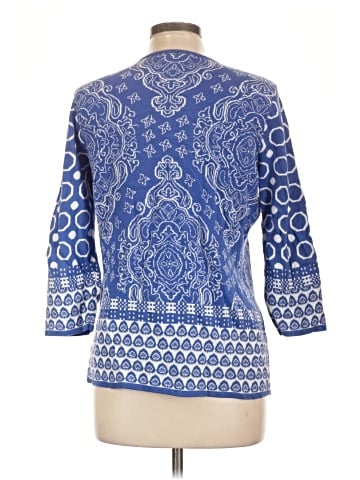 Isaac Mizrahi LIVE! Cardigan (view 2)