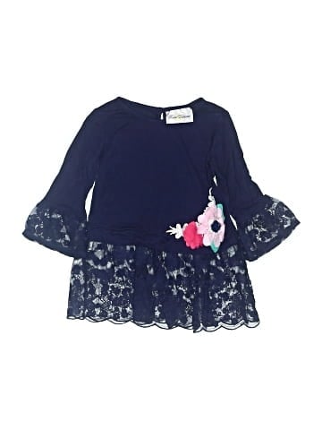 Rare Editions Dress (view 1)