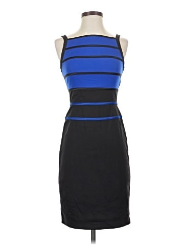 White House Black Market Cocktail Dress (view 1)
