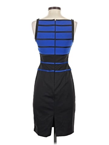 White House Black Market Cocktail Dress (view 2)