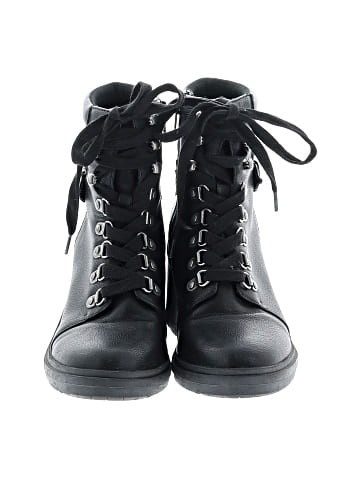 Mix No. 6 Ankle Boots (view 2)