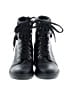 Mix No. 6 Black Ankle Boots Size 8 - photo 2