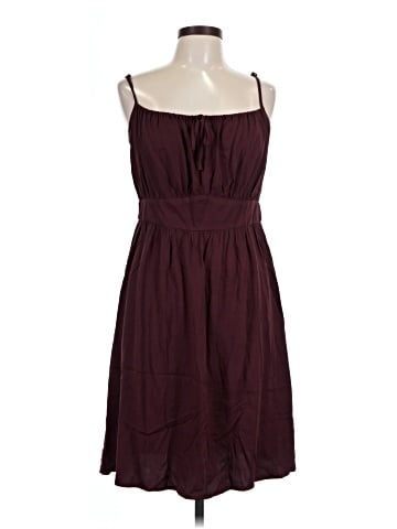 Banana Republic Factory Store Casual Dress (view 1)