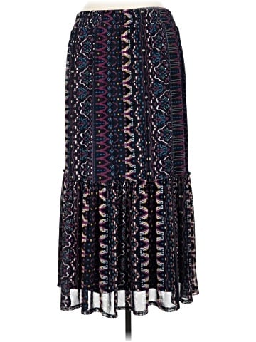 Knox Rose Casual Skirt (view 2)