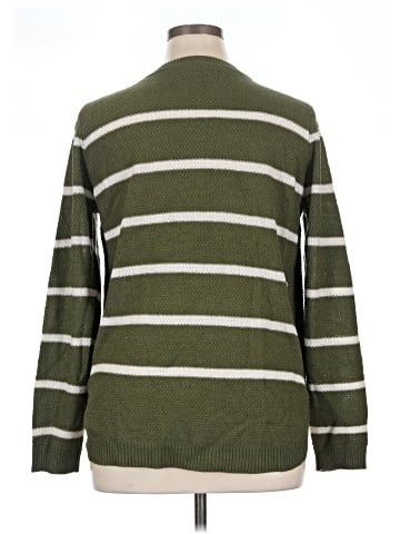 78 & Sunny Pullover Sweater (view 2)