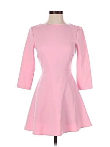 Zara Cocktail Dress (view 1)