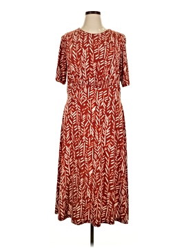 London Times Casual Dress
