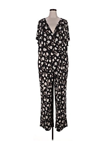 Leota Jumpsuit (view 1)