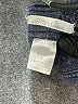 Charlotte Russe Chevron-herringbone Blue Casual Pants Size 3 - photo 8