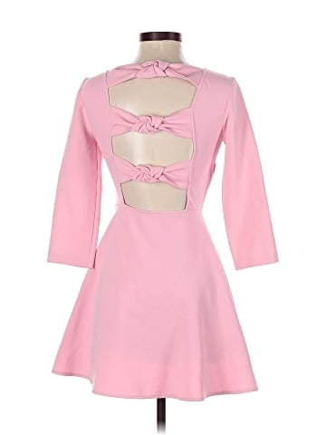 Zara Cocktail Dress (view 2)