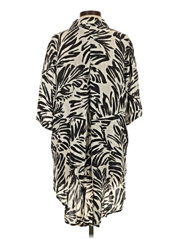 Willow Short Sleeve Blouse (view 2)