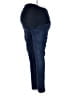 Indigo Blue Blue Jeggings Size Med Maternity - photo 1