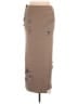 Commense Brown Casual Skirt Size XL - photo 1