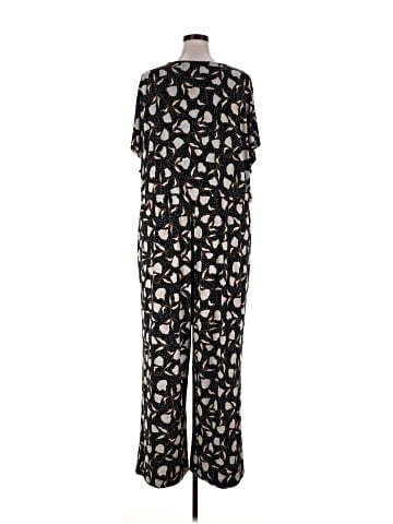 Leota Jumpsuit (view 2)