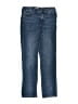 DL1961 Solid Blue Jeans Size 16 - photo 1