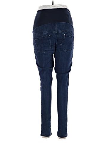 Indigo Blue Jeggings (view 2)