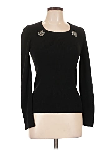 Sonia Rykiel Long Sleeve Top (view 1)
