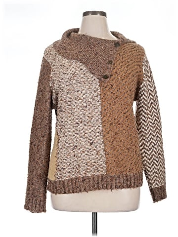 Coldwater Creek Pullover Sweater (view 1)