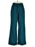 Unbranded Teal Casual Pants Size XS - photo 1