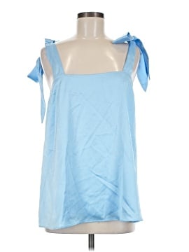Show Me Your Mumu Sleeveless Blouse (view 1)