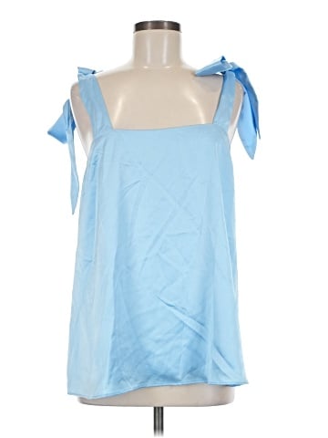 Show Me Your Mumu Sleeveless Blouse (view 1)