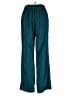 Unbranded Teal Casual Pants Size XS - photo 2