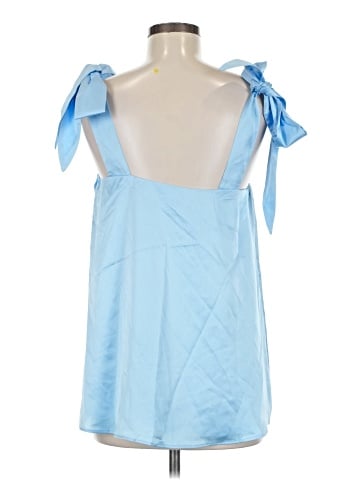 Show Me Your Mumu Sleeveless Blouse (view 2)