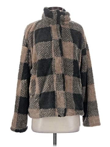 Thread & Supply Fleece (view 1)