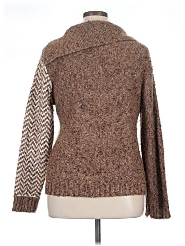 Coldwater Creek Pullover Sweater (view 2)