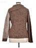 Coldwater Creek Tweed Brown Pullover Sweater Size XL - photo 2
