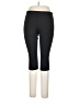 Danskin Now Color Block Black Active Pants Size L - photo 1