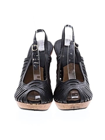 MICHAEL Michael Kors Heels (view 2)