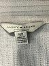 Lucky Brand White Cardigan Size S - photo 7
