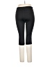 Danskin Now Color Block Black Active Pants Size L - photo 2