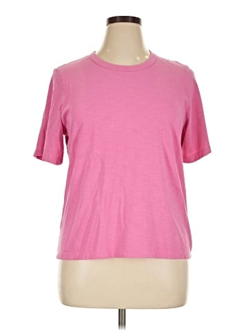 Faherty Short Sleeve T-Shirt (view 1)