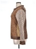 Coldwater Creek Tweed Brown Pullover Sweater Size XL - photo 5