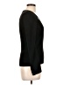 Sonia Rykiel Solid Black Long Sleeve Top Size EU 44 / US 14 - photo 4