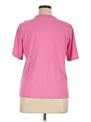 Faherty Short Sleeve T-Shirt (view 2)