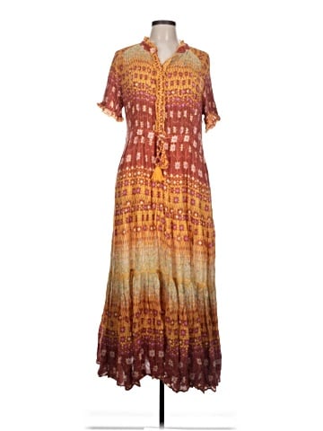 Free People Casual Dress (view 1)