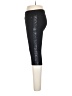 Danskin Now Color Block Black Active Pants Size L - photo 5