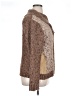 Coldwater Creek Tweed Brown Pullover Sweater Size XL - photo 4