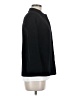Lida Baday 100% Wool Black Wool Coat Size 6 - photo 4