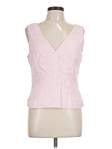 Banana Republic Factory Store Tank Top (view 1)