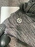 Lululemon Athletica Gray Active Tank Size 4 - photo 7
