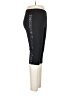 Danskin Now Color Block Black Active Pants Size L - photo 4