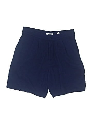 Zara Athletic Shorts (view 1)