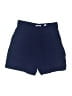 Zara Solid Blue Athletic Shorts Size M - photo 1