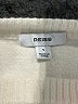 Reiss White Turtleneck Sweater Size S - photo 7