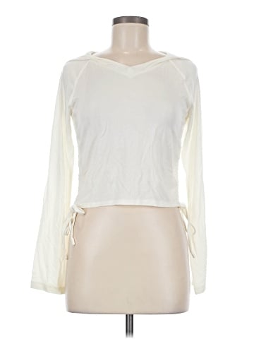 Zobha Long Sleeve T-Shirt (view 1)
