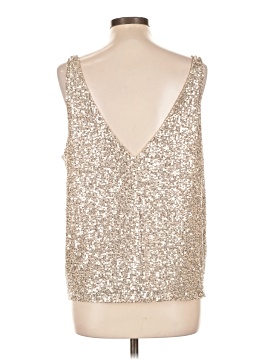 H&M Sleeveless Blouse (view 2)